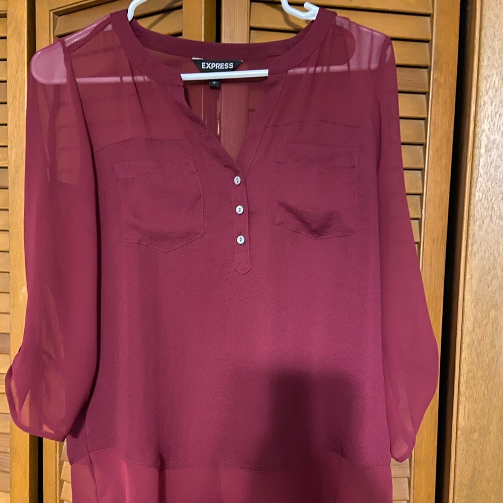 Shirt/Blouse